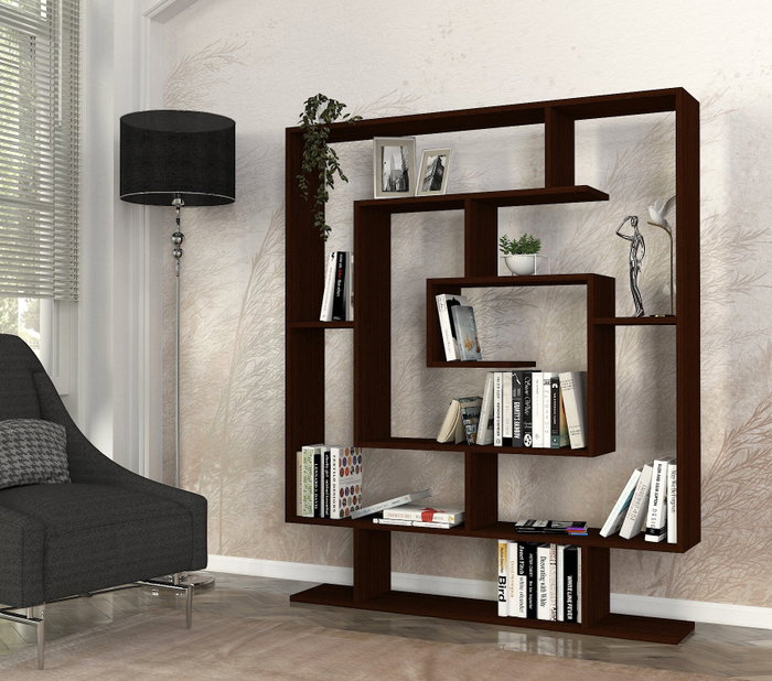 Hanah Home Sarmaşık - Wenge Hanah Home Sarmaşık - Wenge